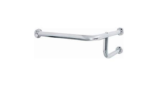 barra de apoio lavatorio L