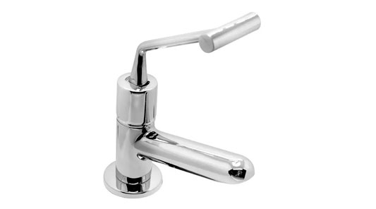 Torneiras para Acessibilidade