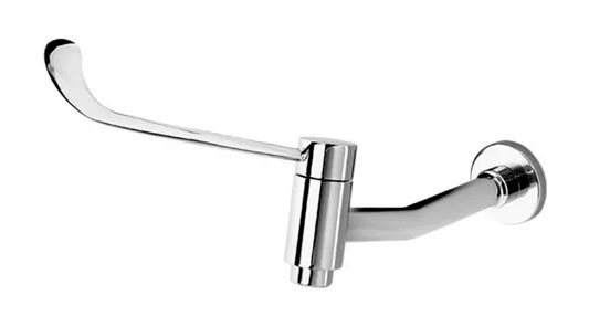 Torneiras para Acessibilidade